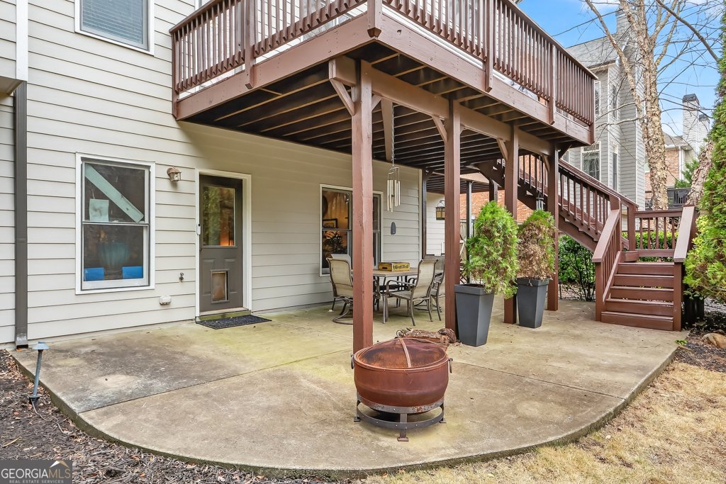 1735 Brown Circle Marietta - Photo 42