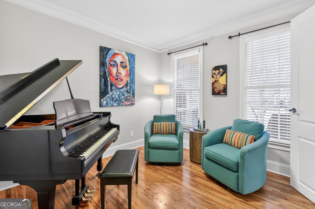 1735 Brown Circle Marietta - Photo 6