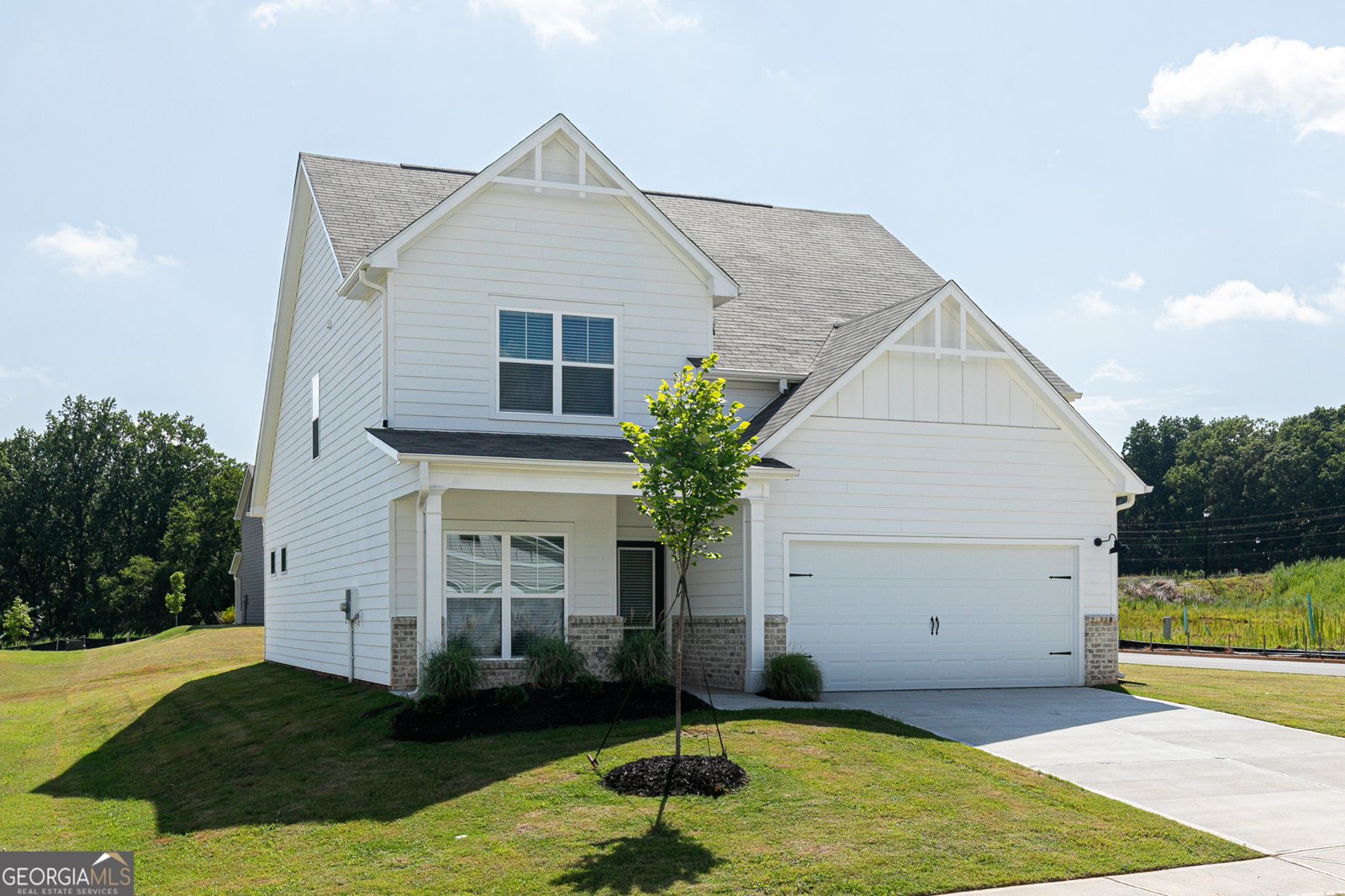 720 Berkeley Drive Conyers - Photo 19