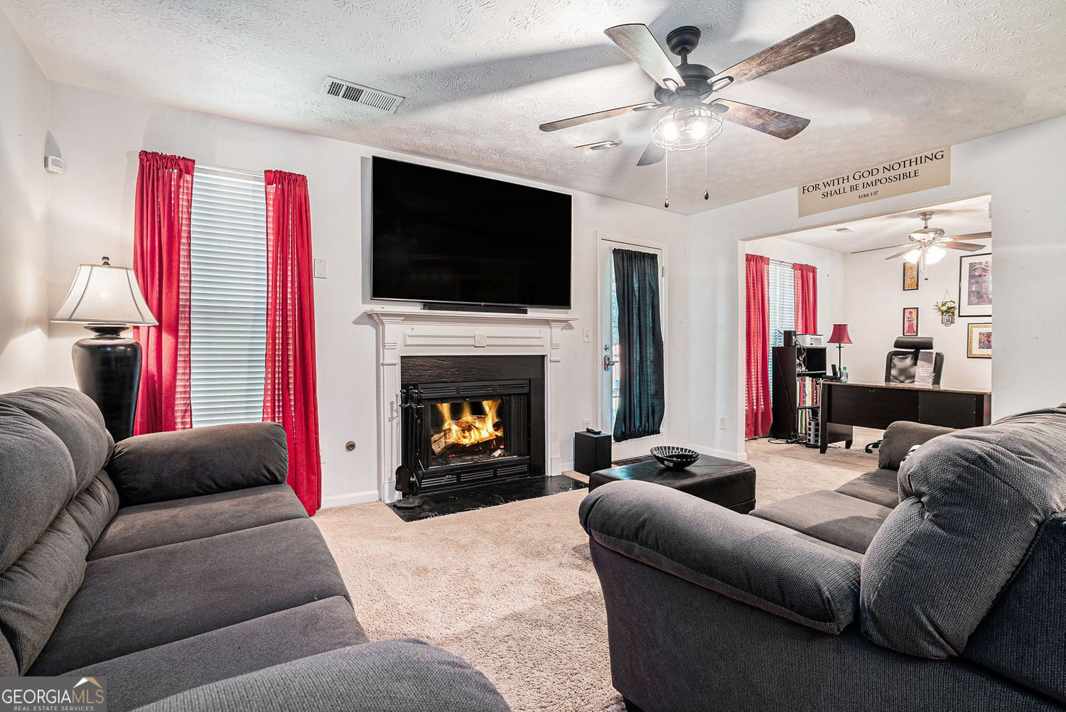 2512 Halcyon Way Lawrenceville - Photo 11