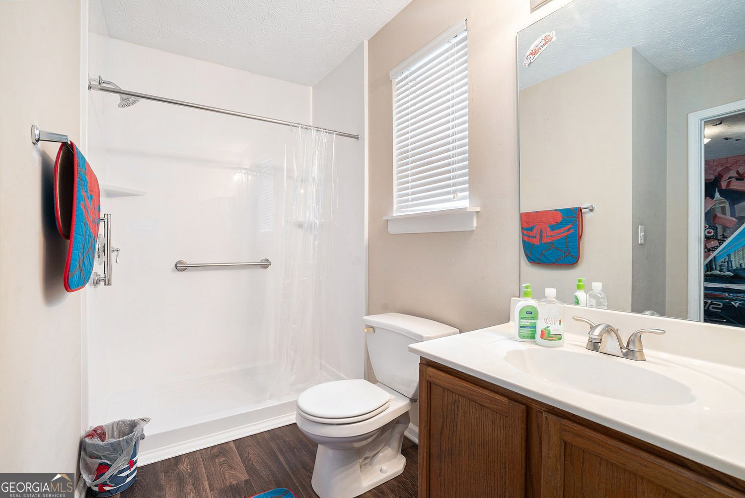 2512 Halcyon Way Lawrenceville - Photo 27