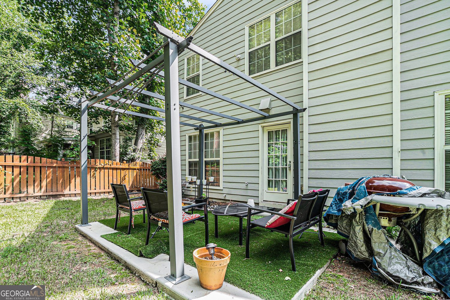 2512 Halcyon Way Lawrenceville - Photo 29