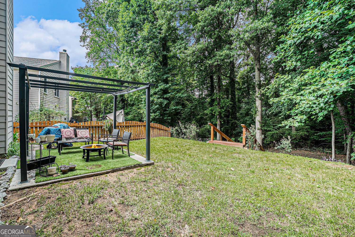 2512 Halcyon Way Lawrenceville - Photo 31