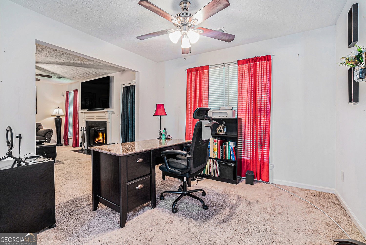 2512 Halcyon Way Lawrenceville - Photo 8