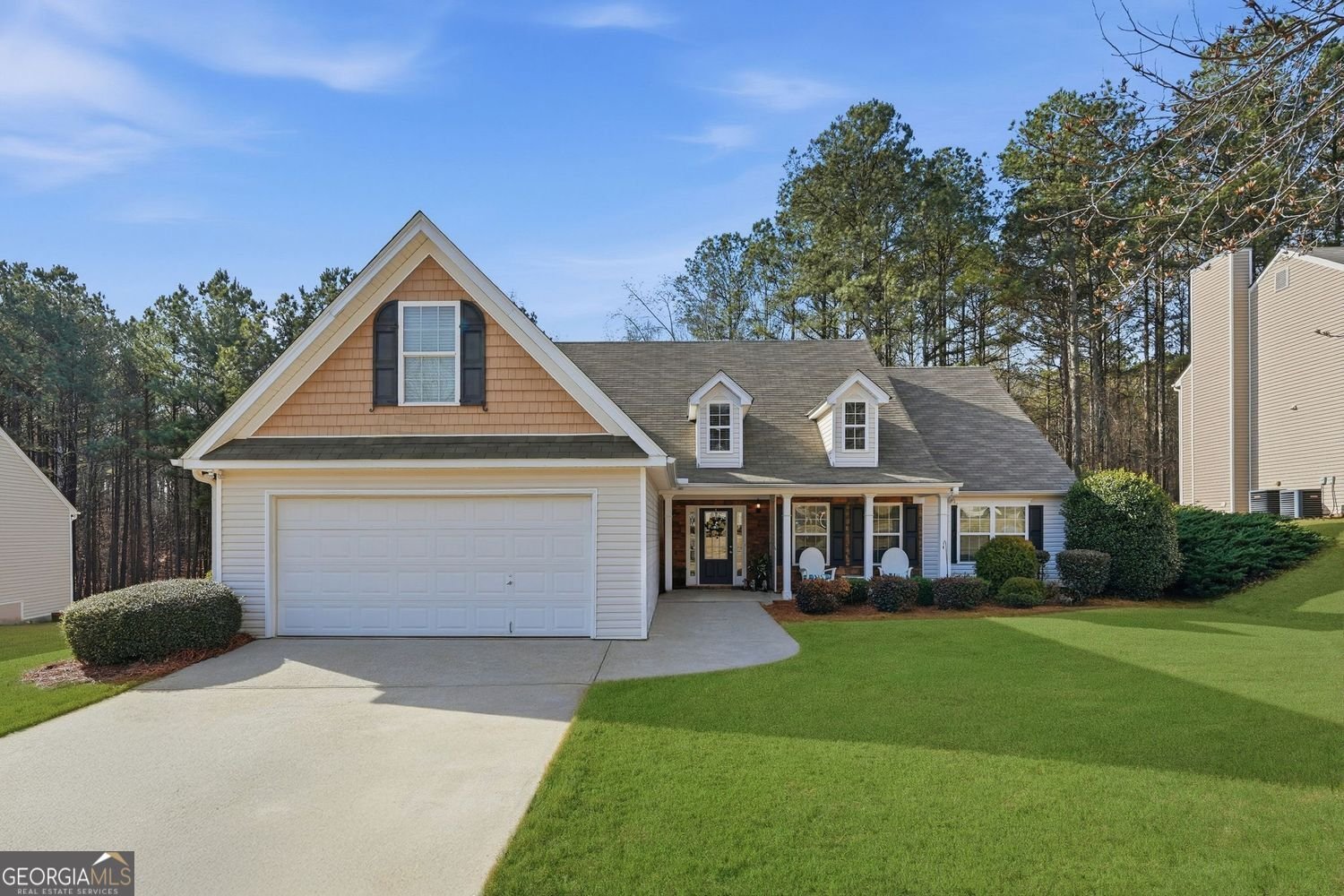 4326 Caney Fork Circle Braselton - Photo 1