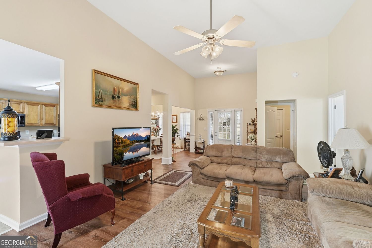 4326 Caney Fork Circle Braselton - Photo 7