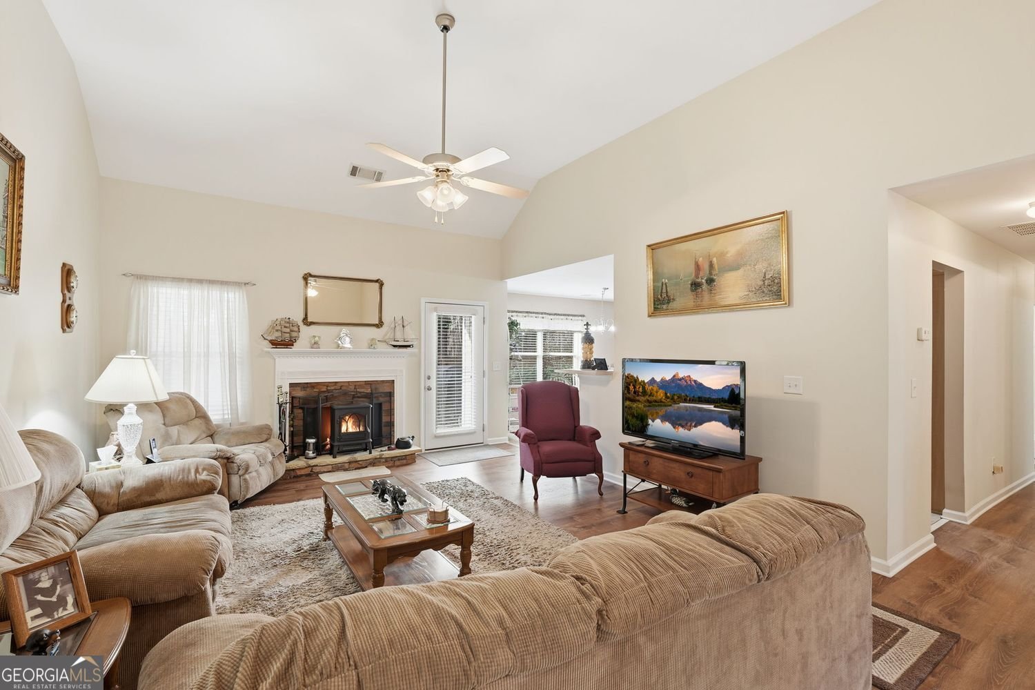 4326 Caney Fork Circle Braselton - Photo 8