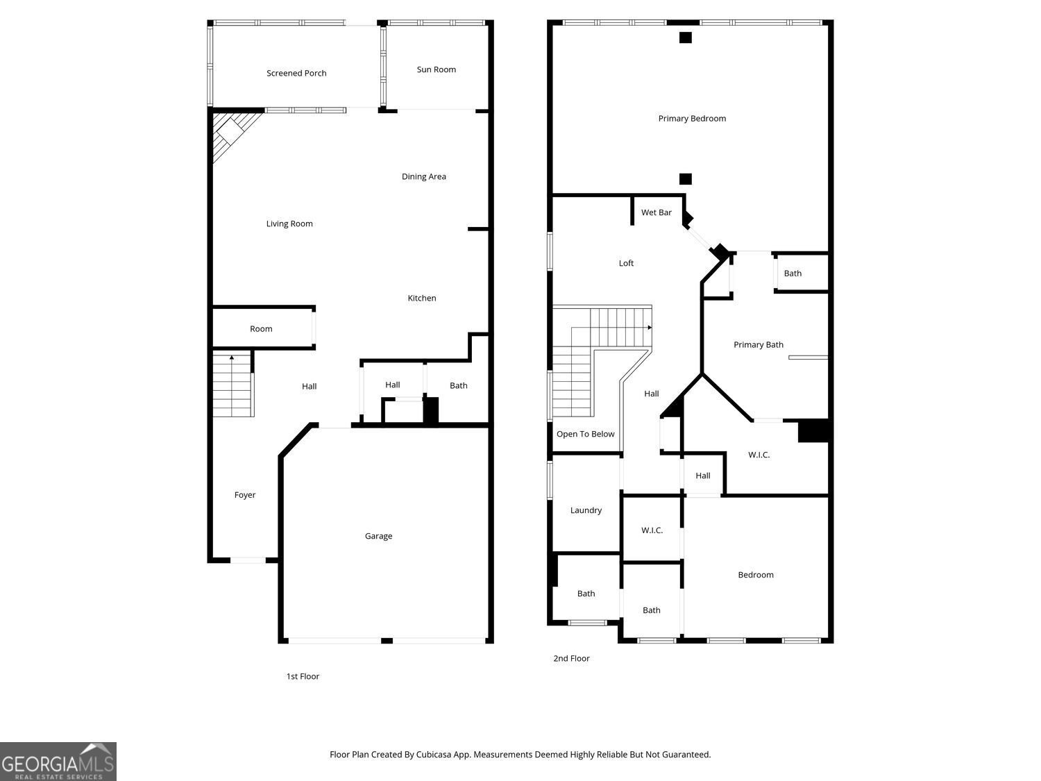 2618 Long Pointe Johns Creek - Photo 42