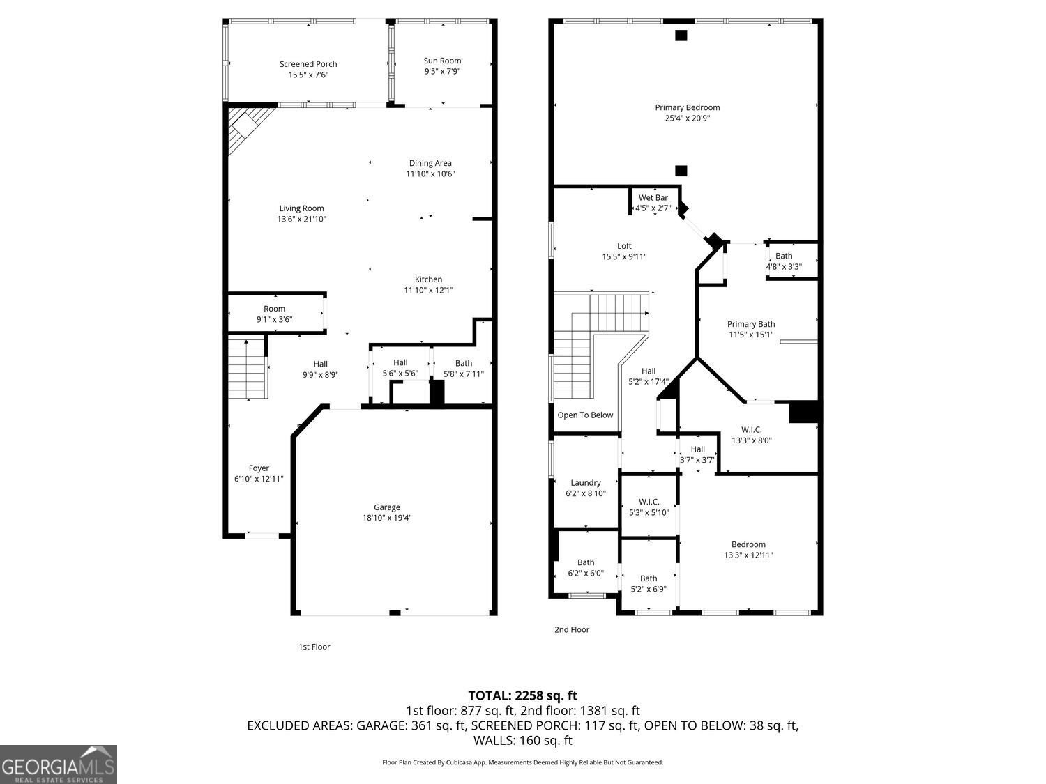 2618 Long Pointe Johns Creek - Photo 43