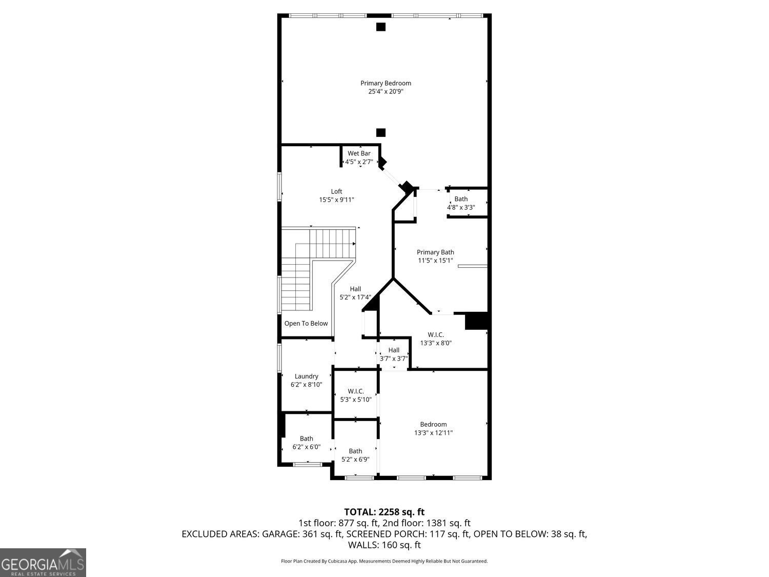 2618 Long Pointe Johns Creek - Photo 46