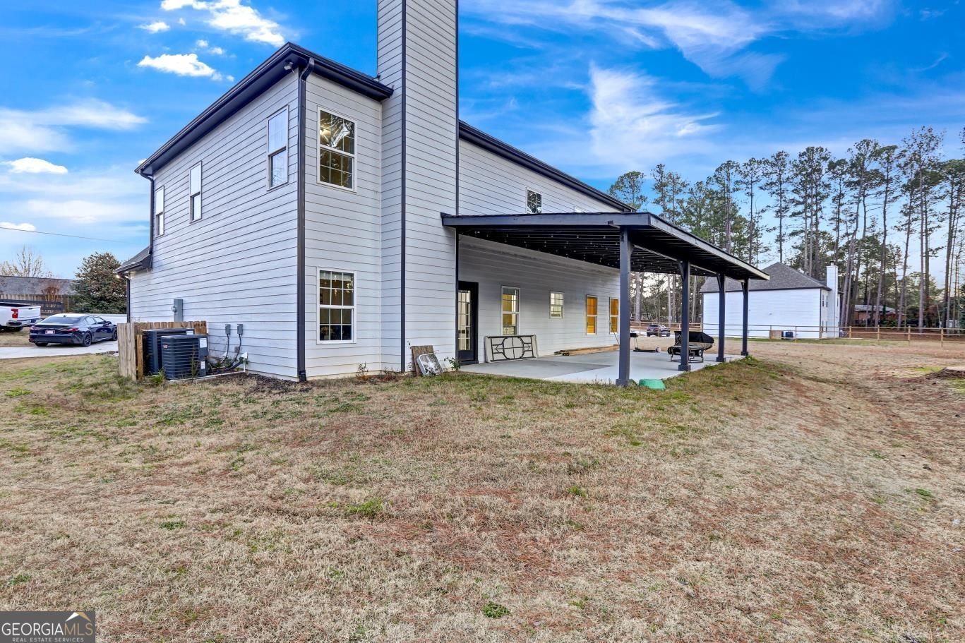 403 Corinth Church Road Winder - Photo 6