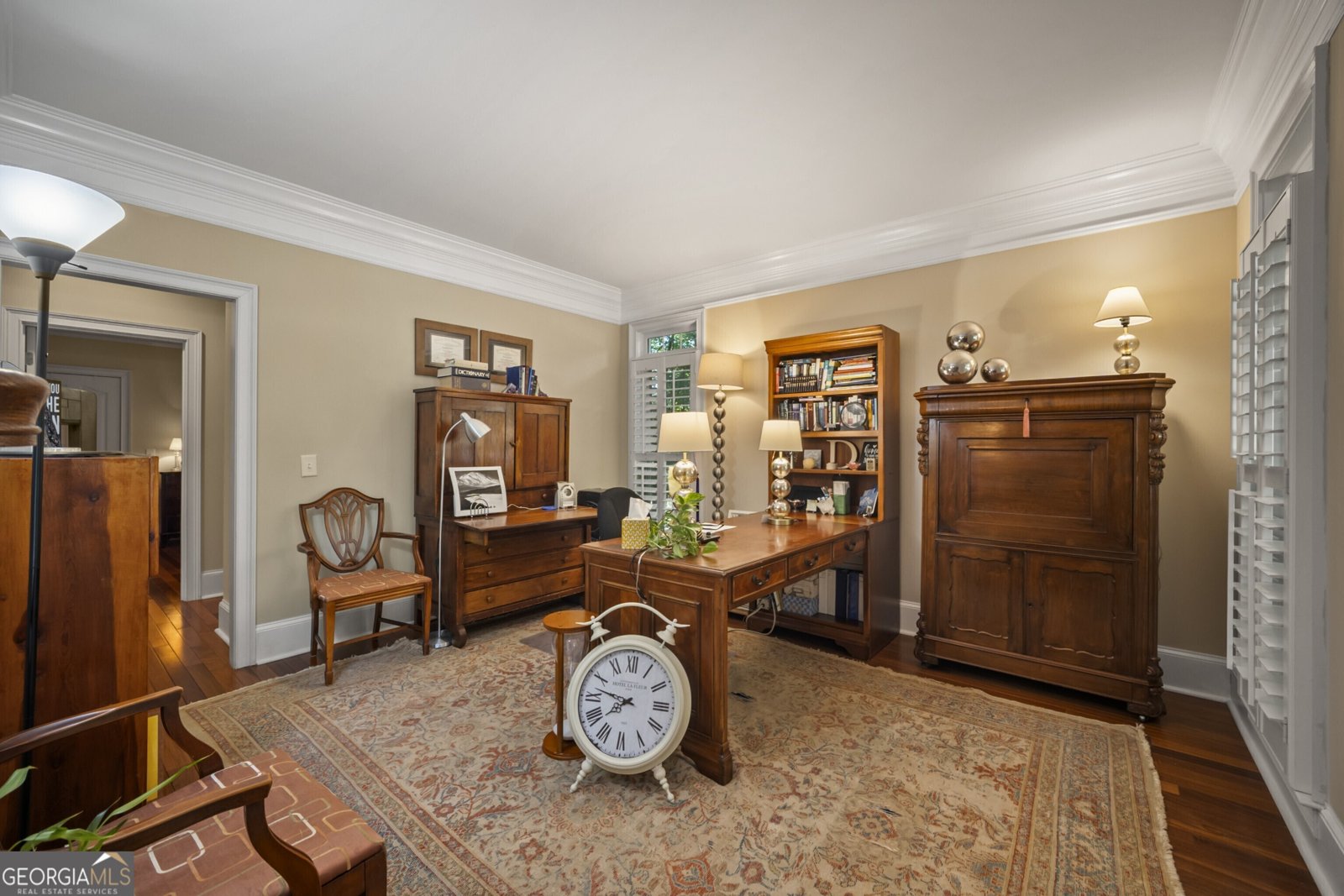 10 Clydesdale Trail White - Photo 12