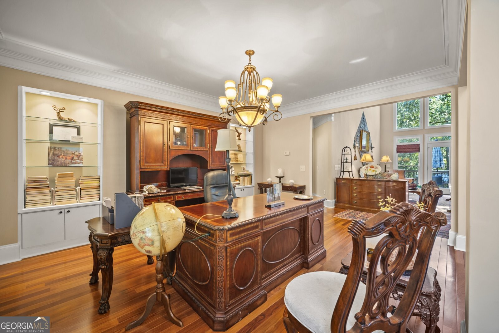 10 Clydesdale Trail White - Photo 14