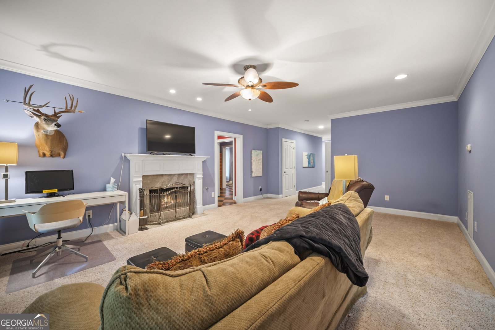 10 Clydesdale Trail White - Photo 53