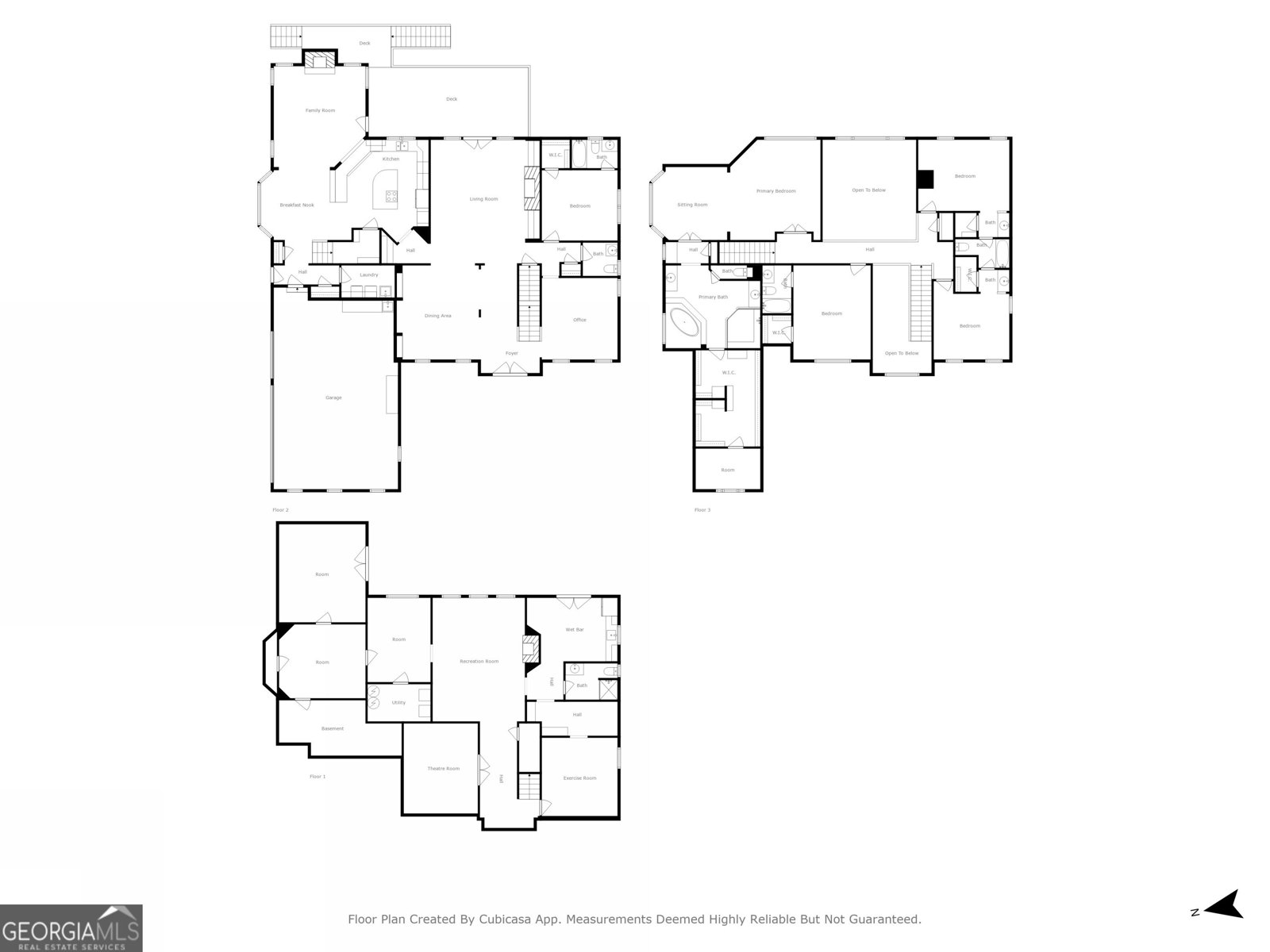 10 Clydesdale Trail White - Photo 77