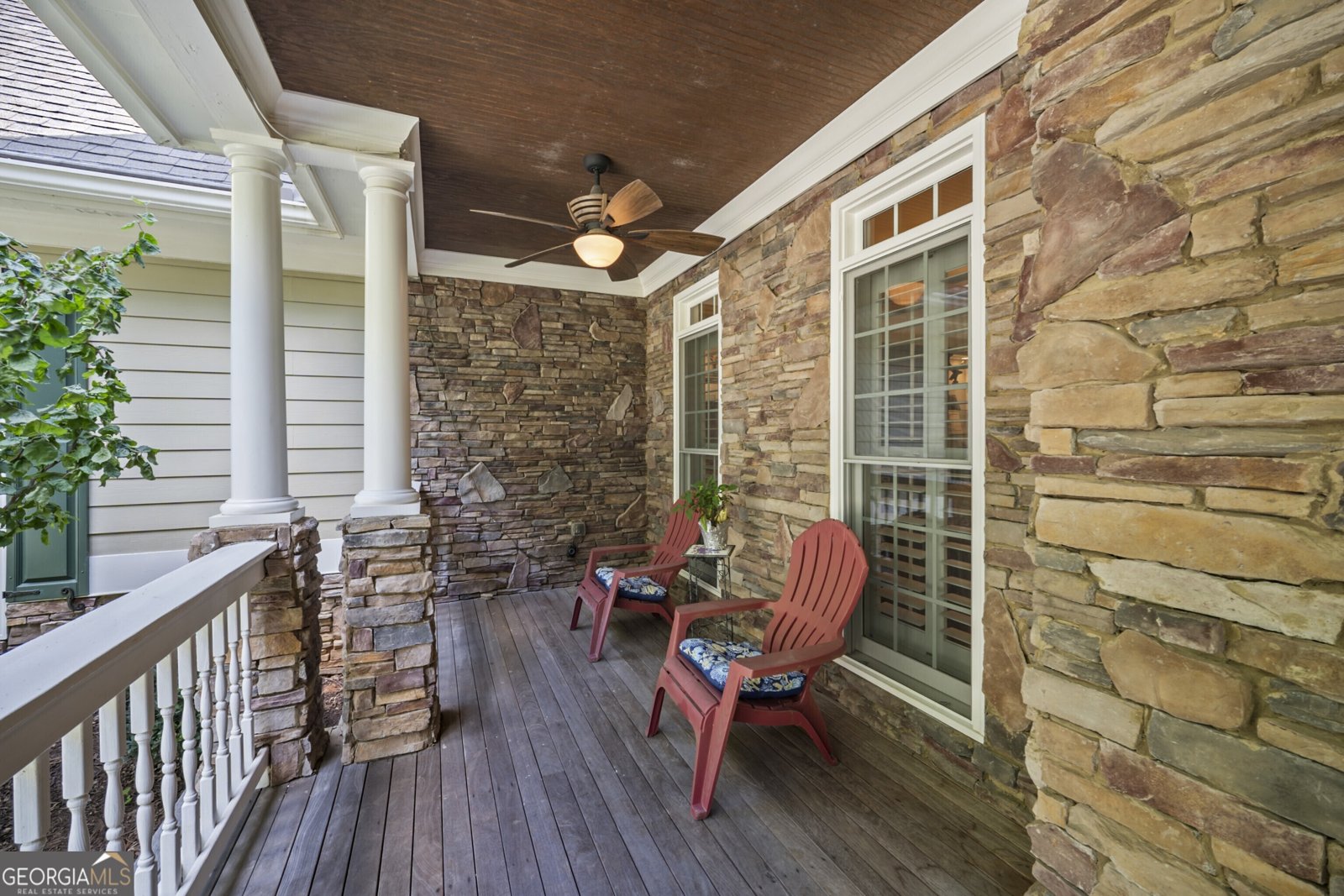 10 Clydesdale Trail White - Photo 8