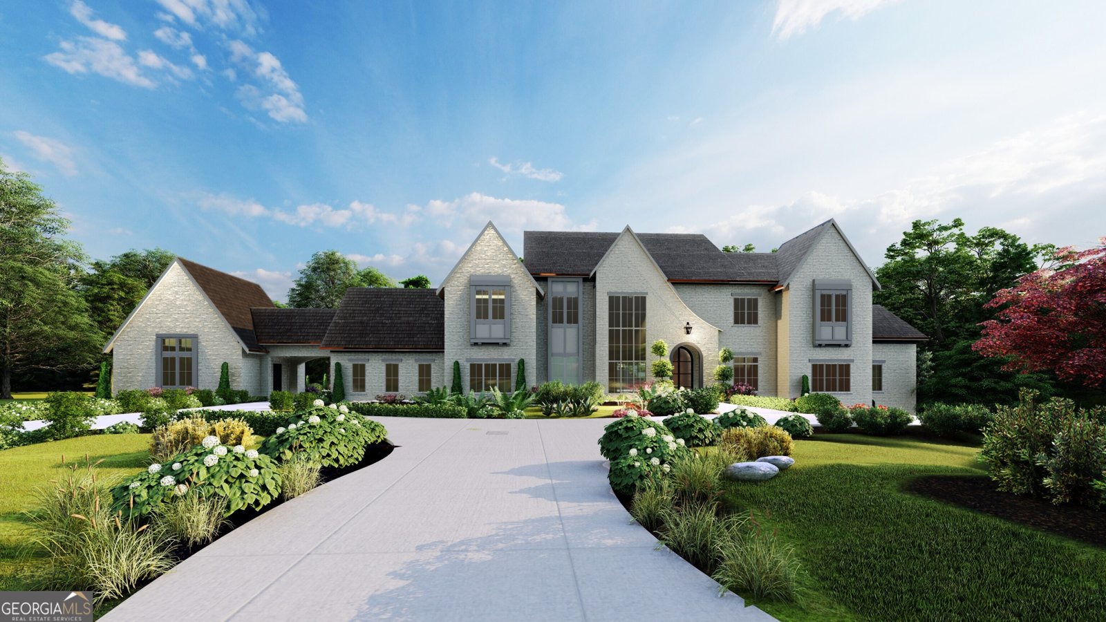 1195 Mount Paran Road Atlanta - Photo 1