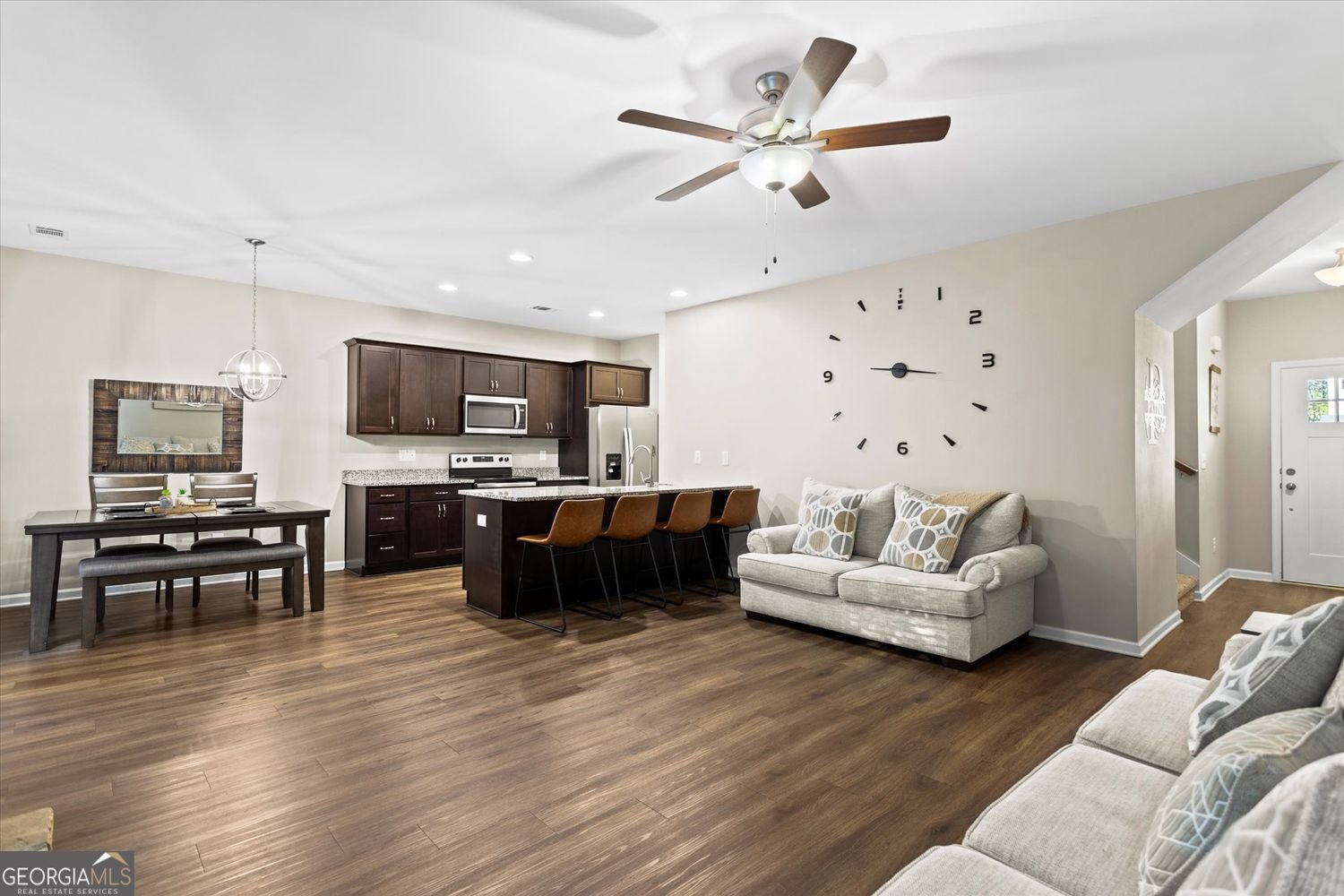 6556 River Station Drive Lula - Photo 10