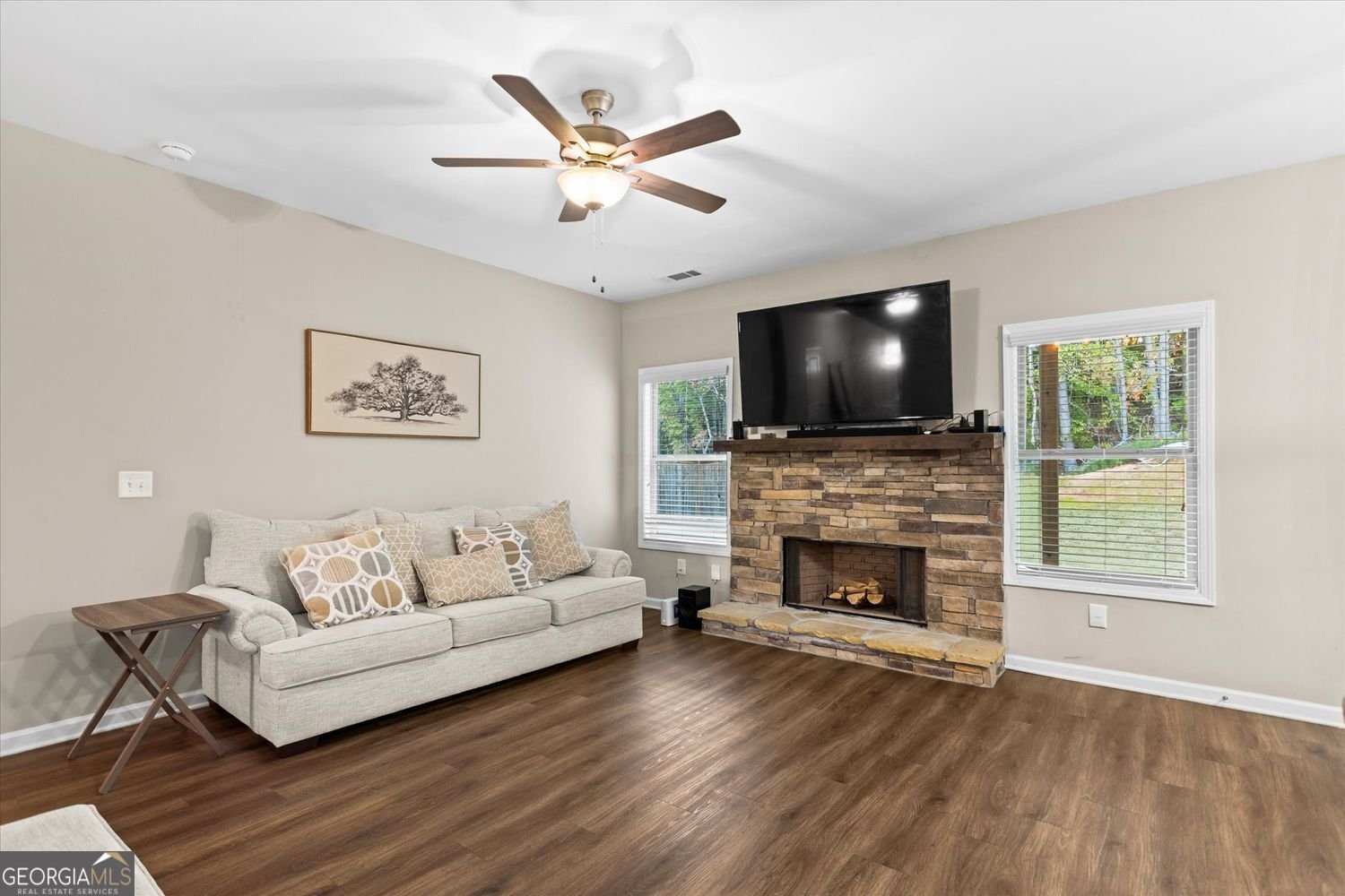 6556 River Station Drive Lula - Photo 11