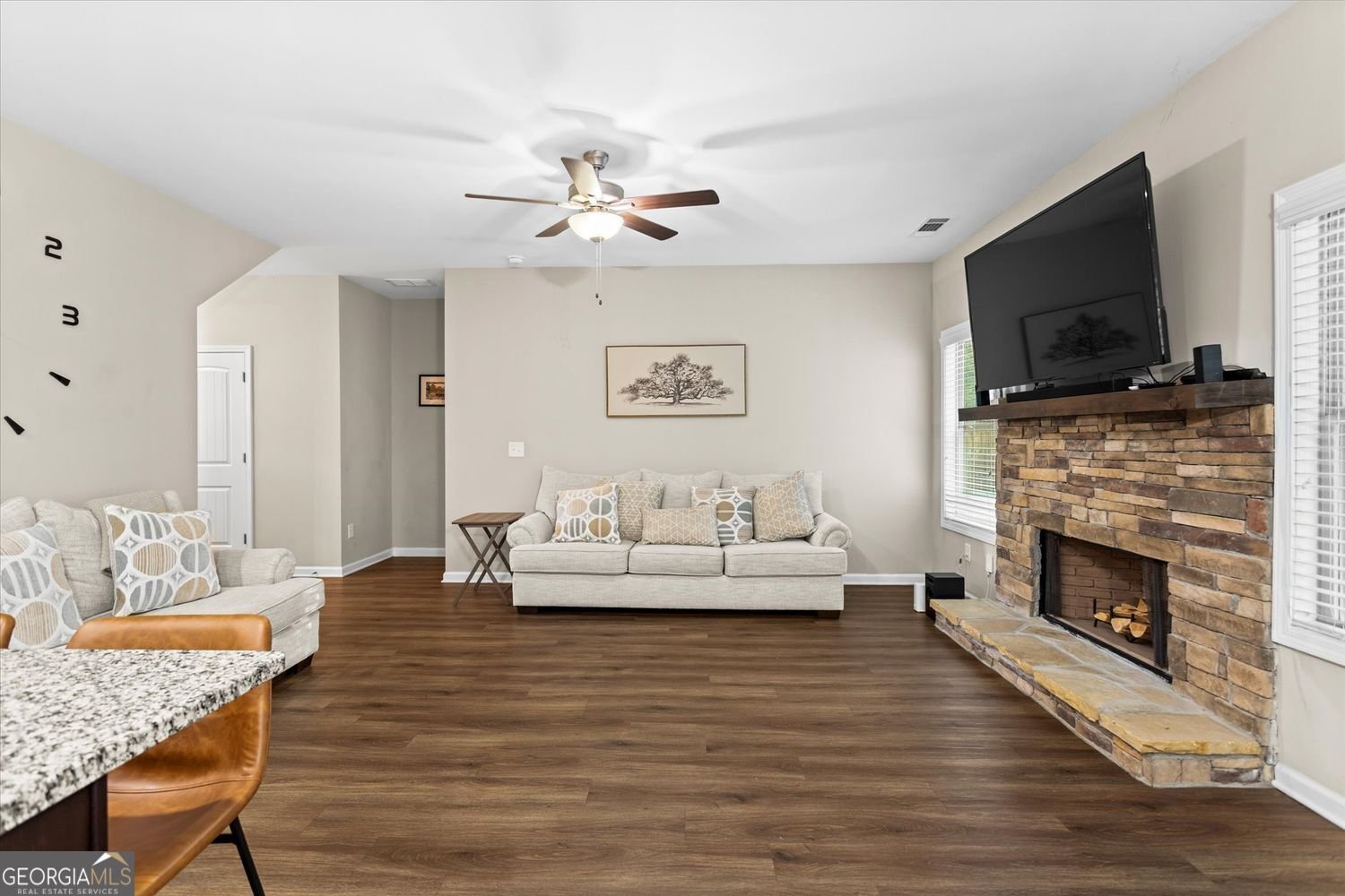 6556 River Station Drive Lula - Photo 13