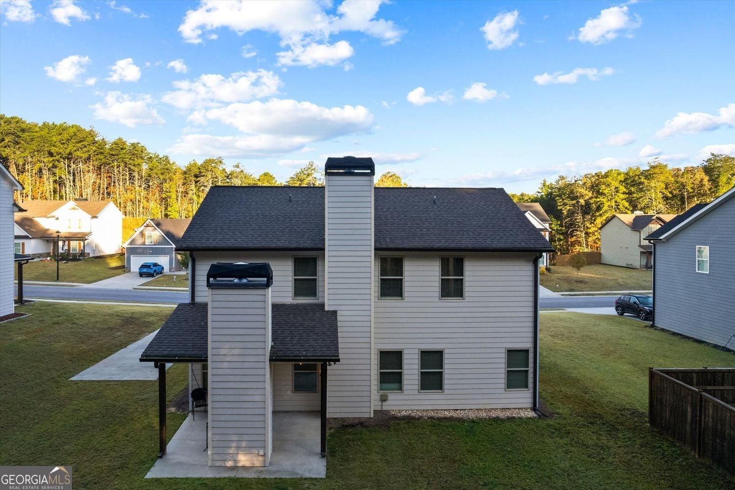 6556 River Station Drive Lula - Photo 58