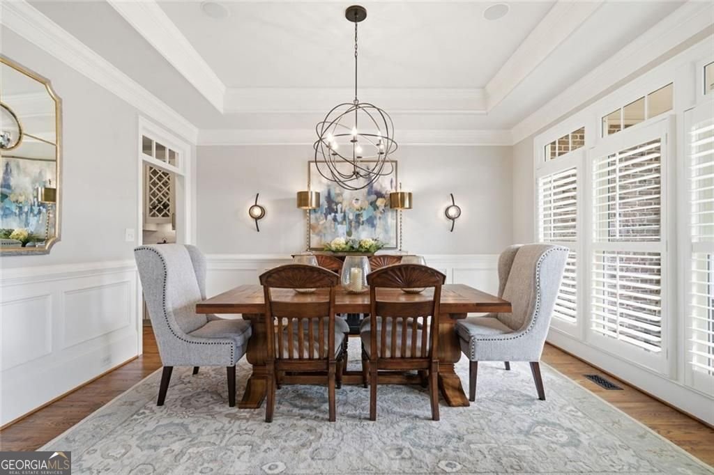 200 Pembrook Place Roswell - Photo 10