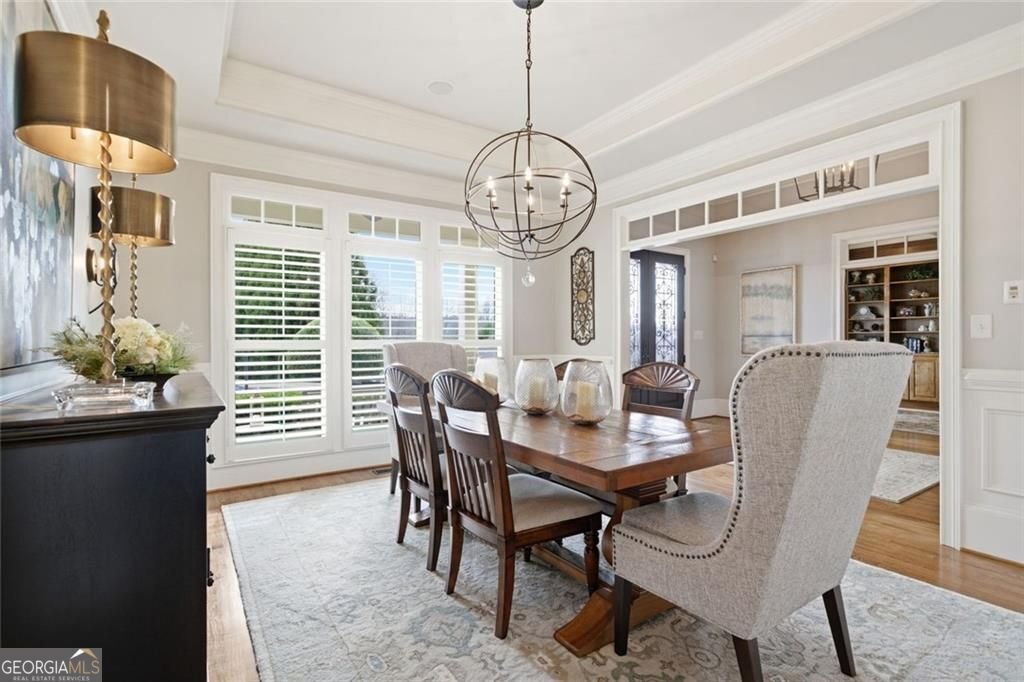 200 Pembrook Place Roswell - Photo 11