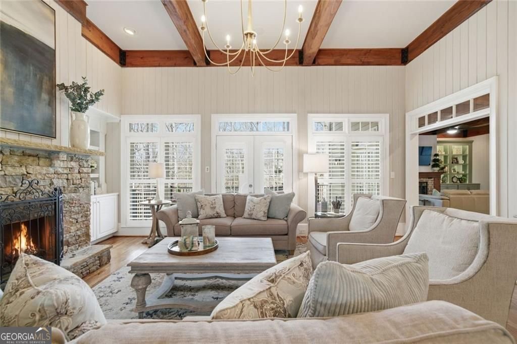 200 Pembrook Place Roswell - Photo 13