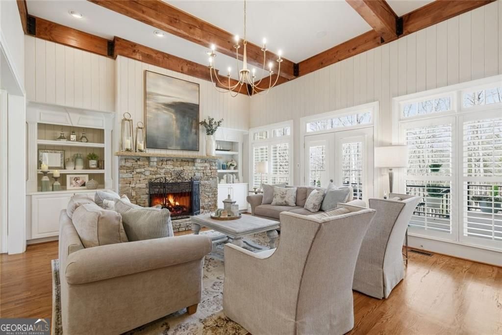 200 Pembrook Place Roswell - Photo 14