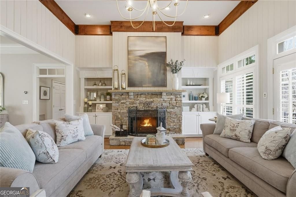 200 Pembrook Place Roswell - Photo 15