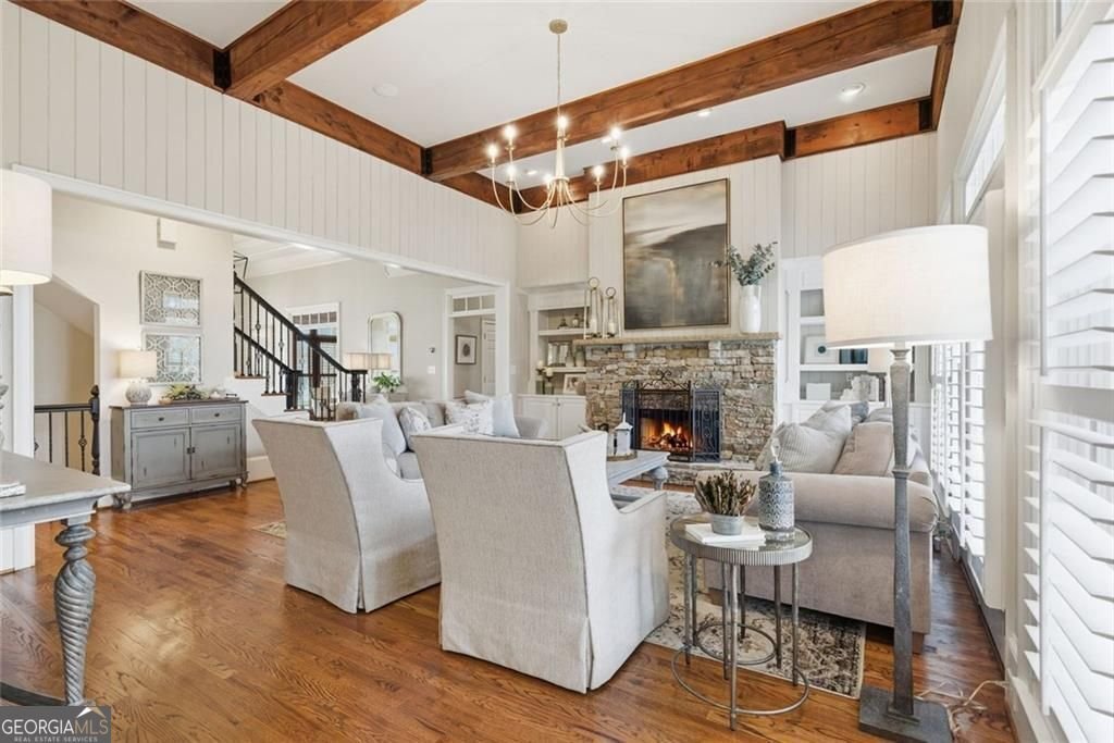 200 Pembrook Place Roswell - Photo 16