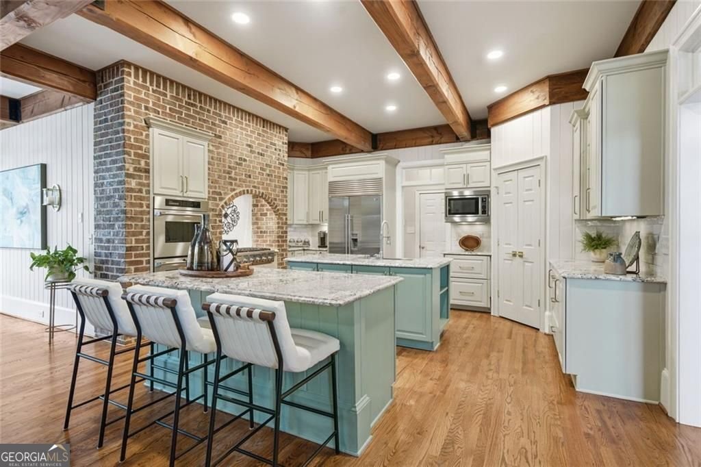 200 Pembrook Place Roswell - Photo 17