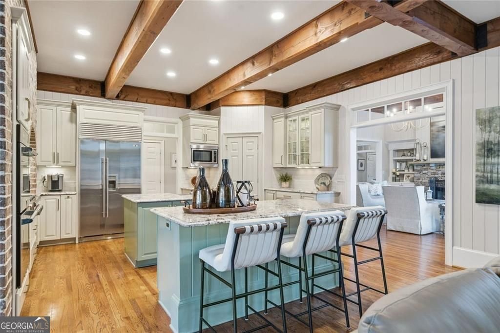 200 Pembrook Place Roswell - Photo 18