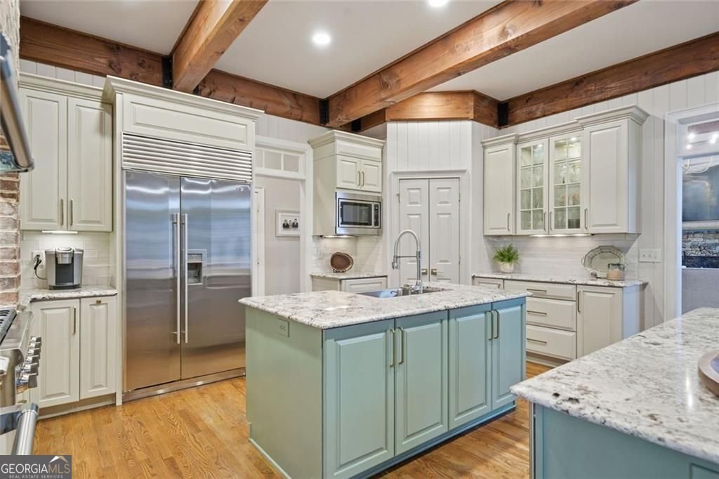 200 Pembrook Place Roswell - Photo 19