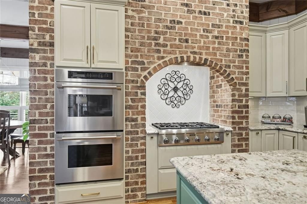 200 Pembrook Place Roswell - Photo 20