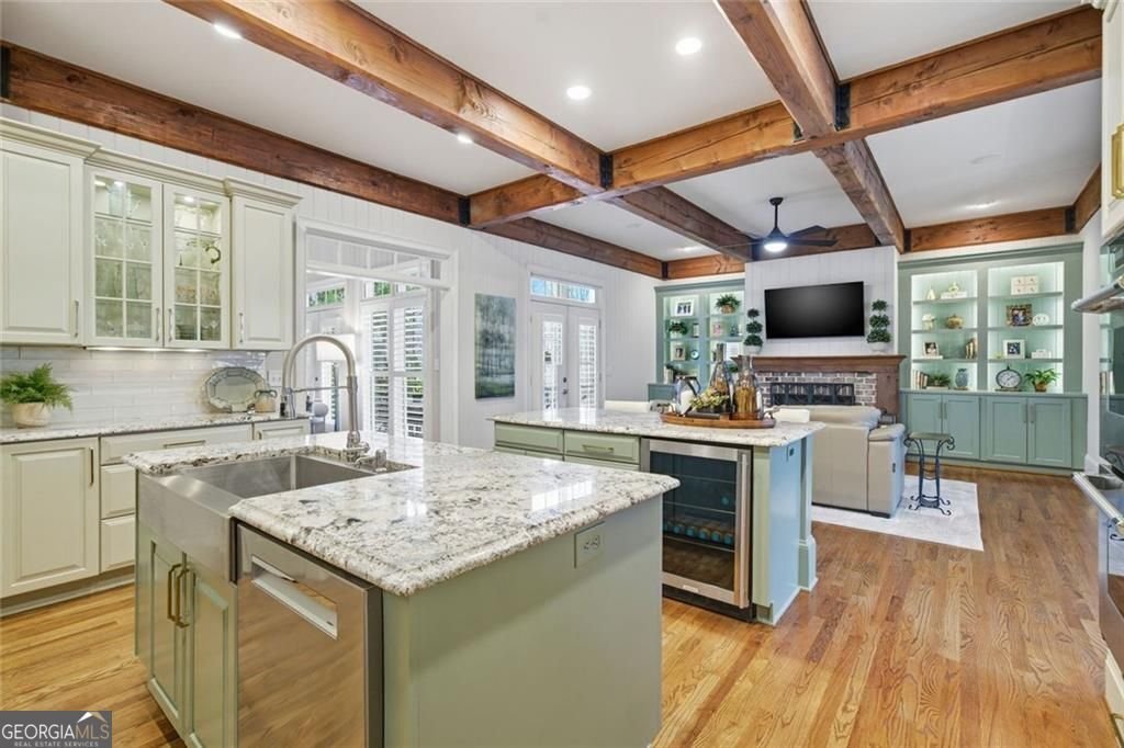 200 Pembrook Place Roswell - Photo 22