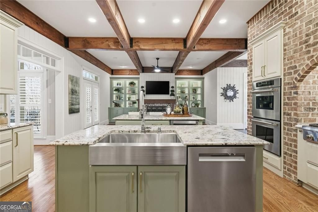 200 Pembrook Place Roswell - Photo 23