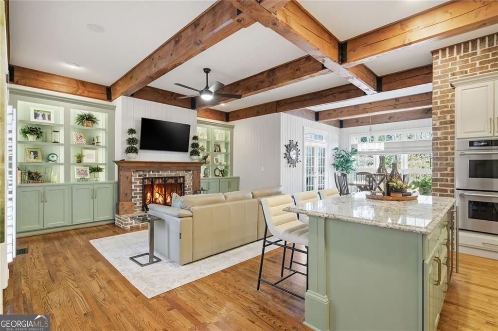 200 Pembrook Place Roswell - Photo 24