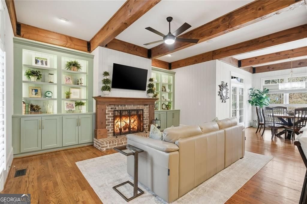 200 Pembrook Place Roswell - Photo 25