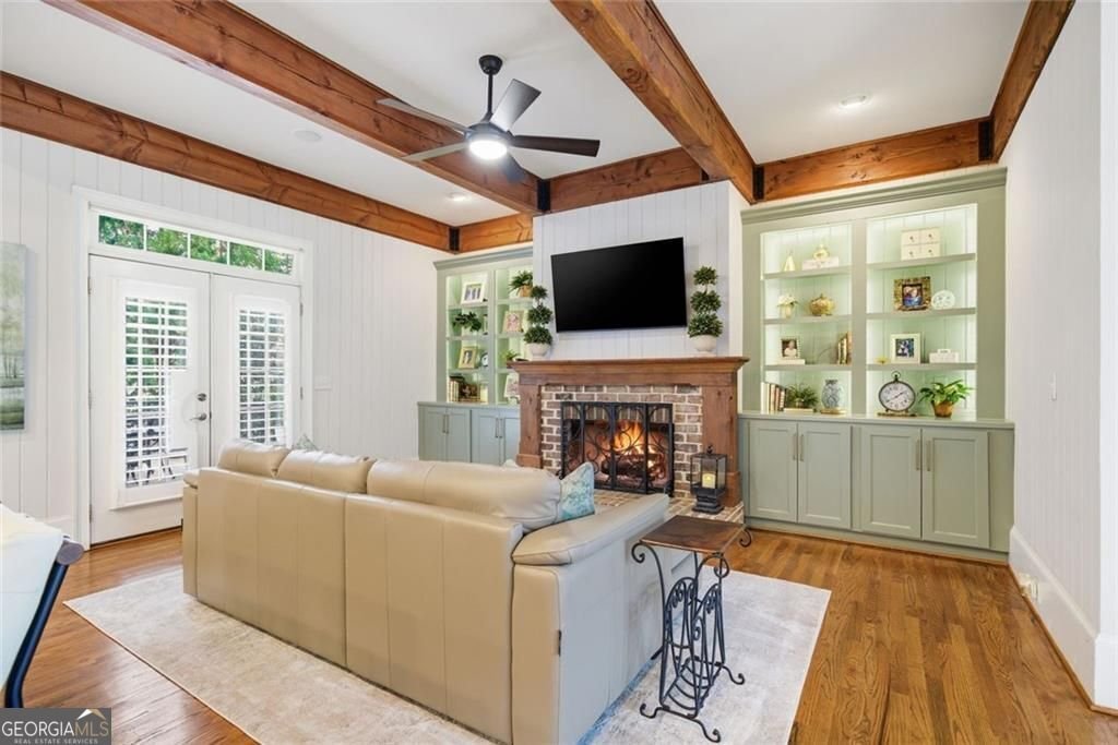 200 Pembrook Place Roswell - Photo 26