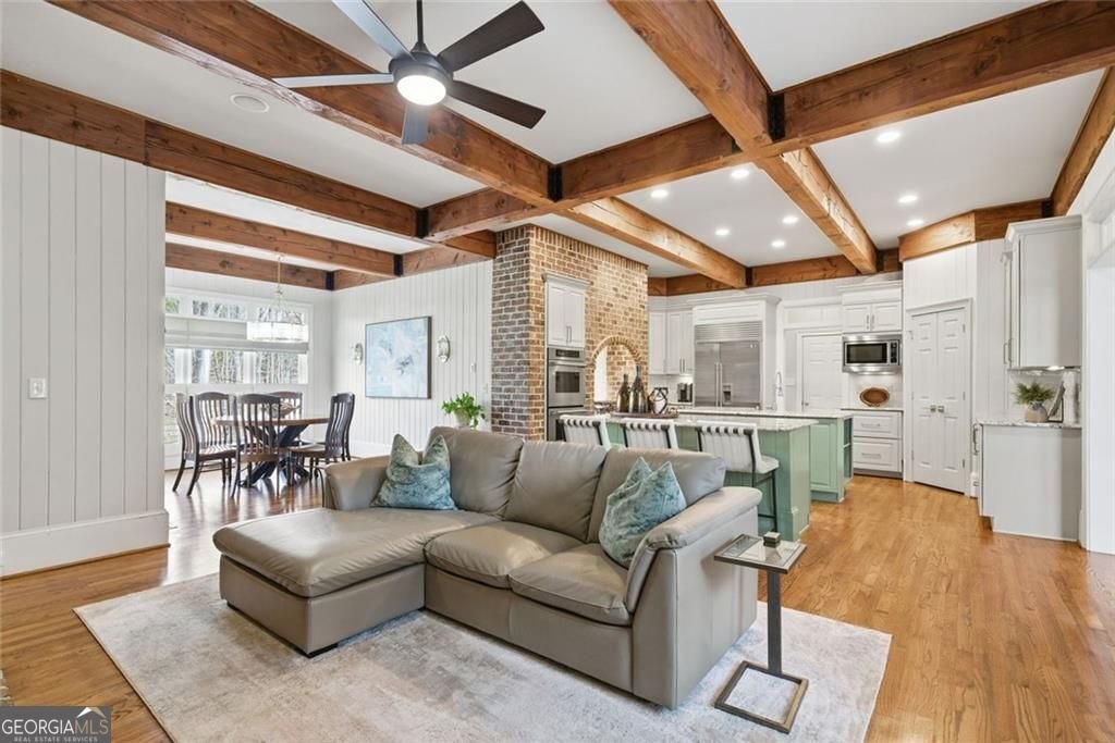 200 Pembrook Place Roswell - Photo 27