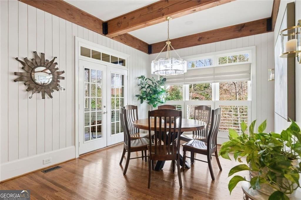 200 Pembrook Place Roswell - Photo 28