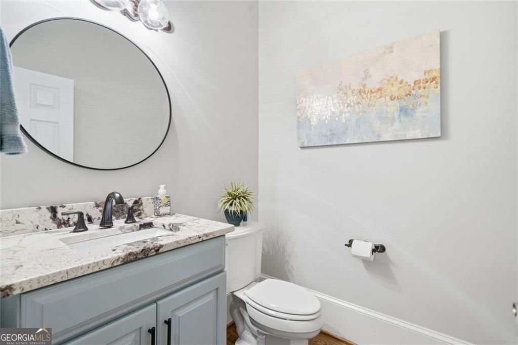 200 Pembrook Place Roswell - Photo 32