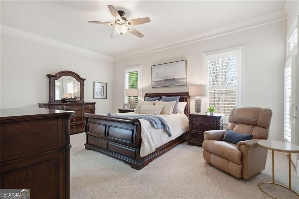 200 Pembrook Place Roswell - Photo 33