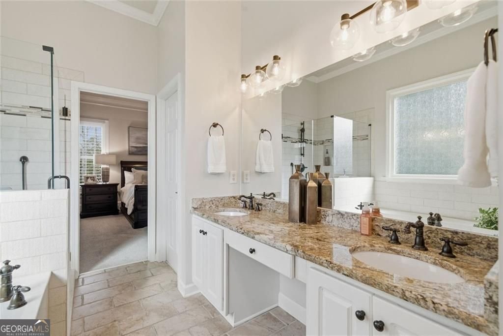 200 Pembrook Place Roswell - Photo 34