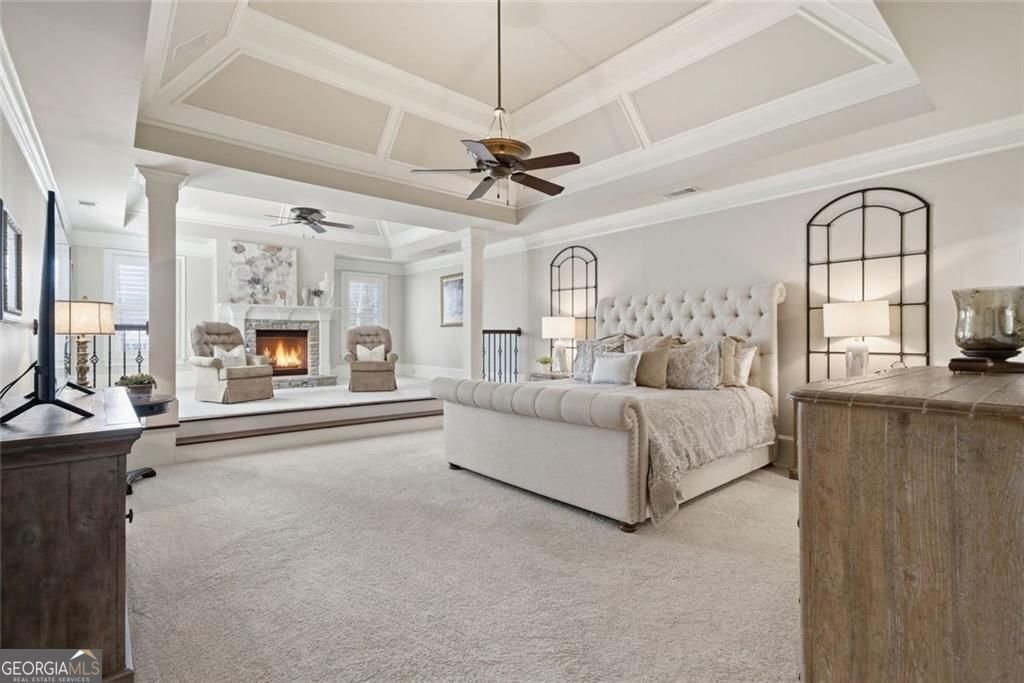 200 Pembrook Place Roswell - Photo 37