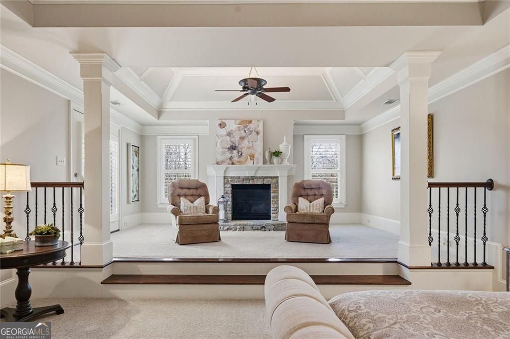 200 Pembrook Place Roswell - Photo 40