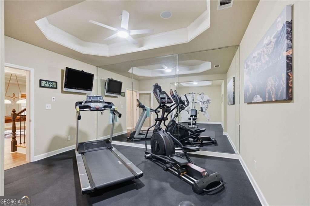 200 Pembrook Place Roswell - Photo 56