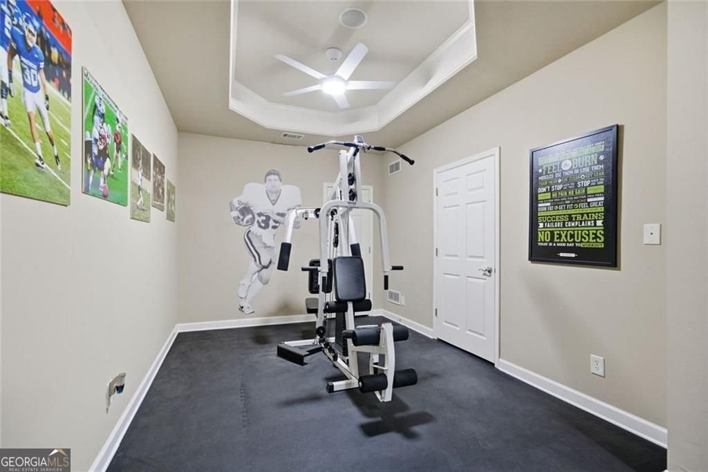 200 Pembrook Place Roswell - Photo 57