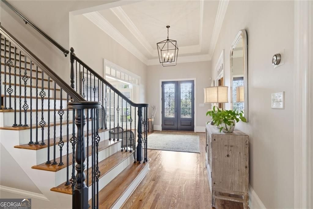 200 Pembrook Place Roswell - Photo 6